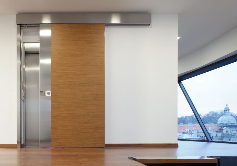 VELA Teak Naturale Legno / Acciaio inox (OIKOS)