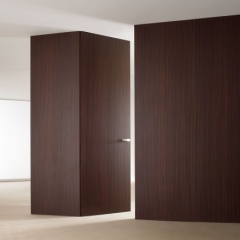 Wall&Door
