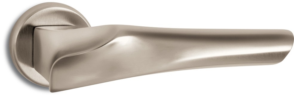 ANATOMICA Nikel