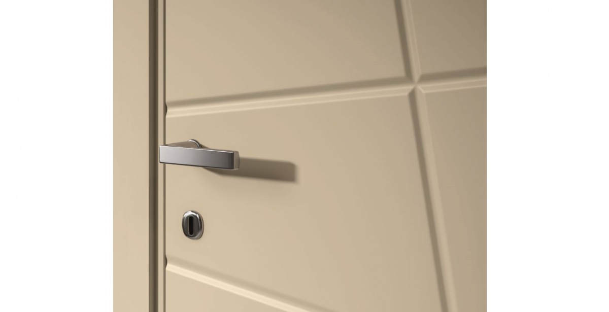DALLAS Chrome Satin