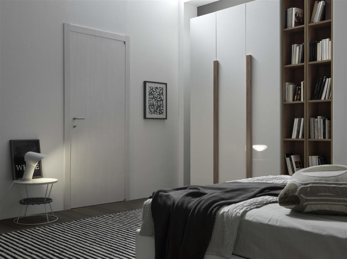 MOON Olmo Sbiancato (Door2000)