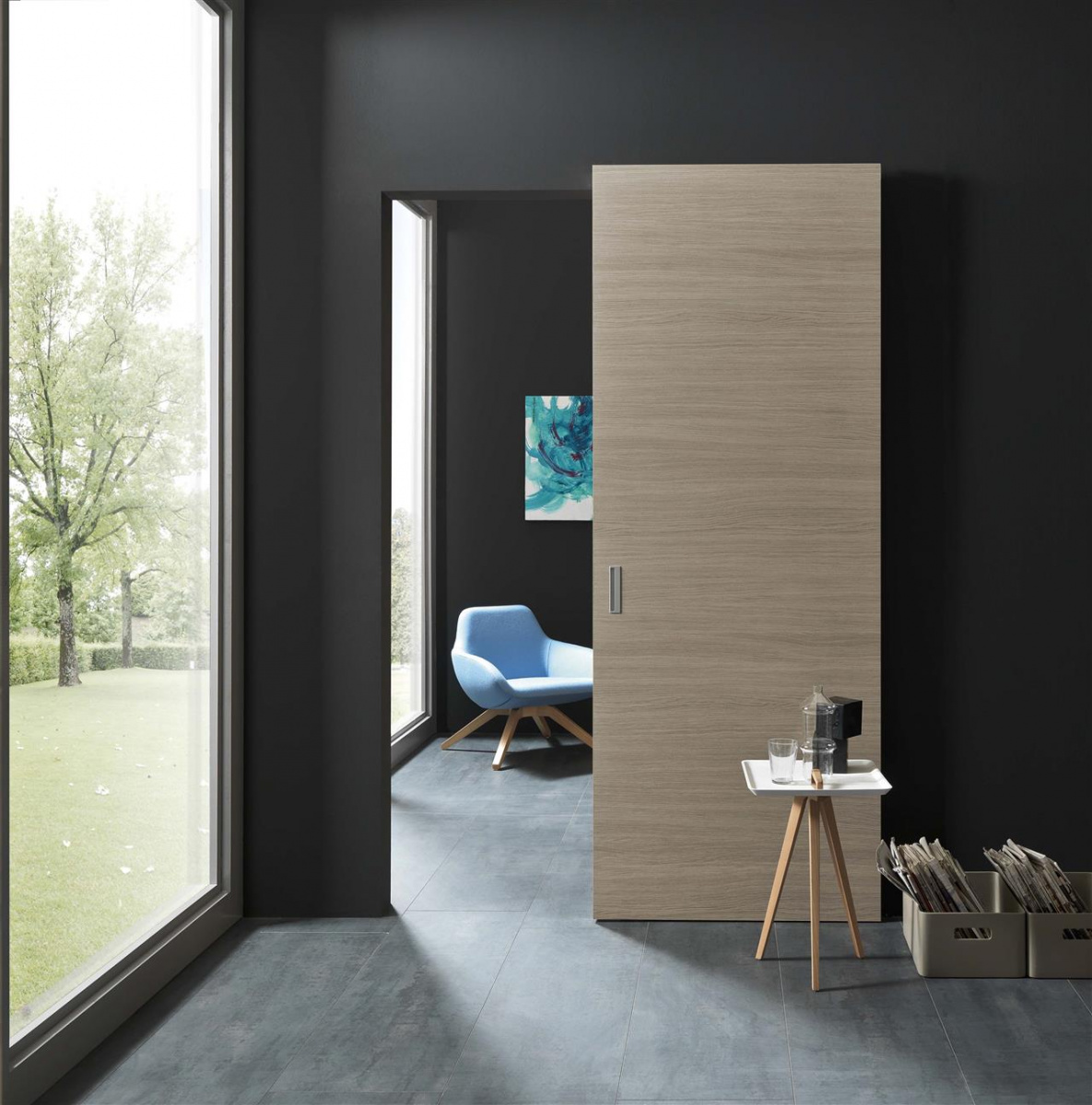 MOON Sabbia (Door2000)