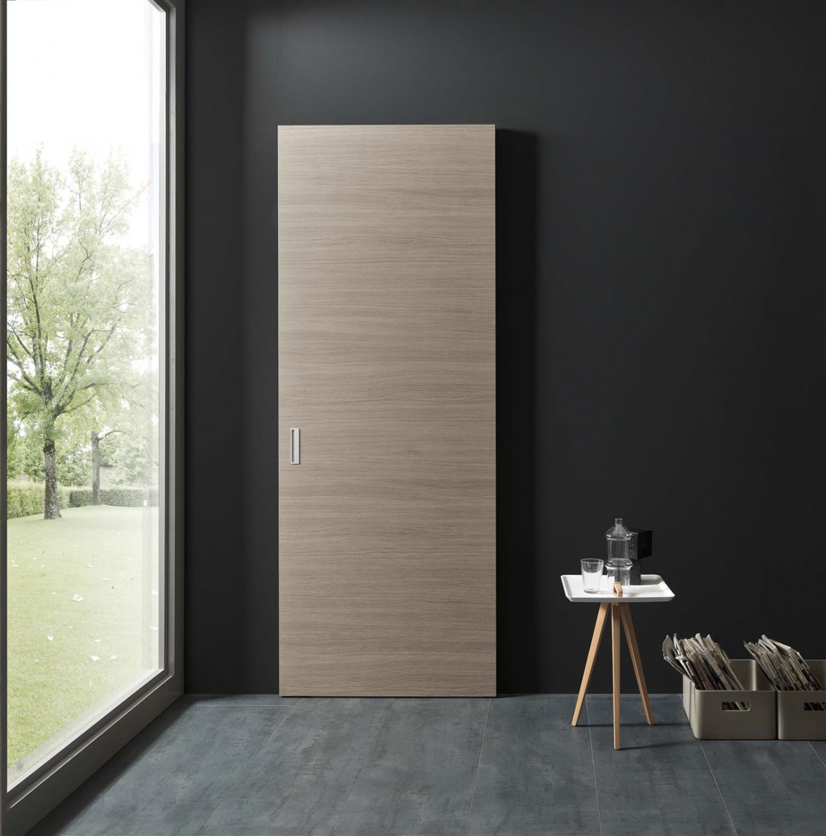 MOON Magic Rovere (Door2000)
