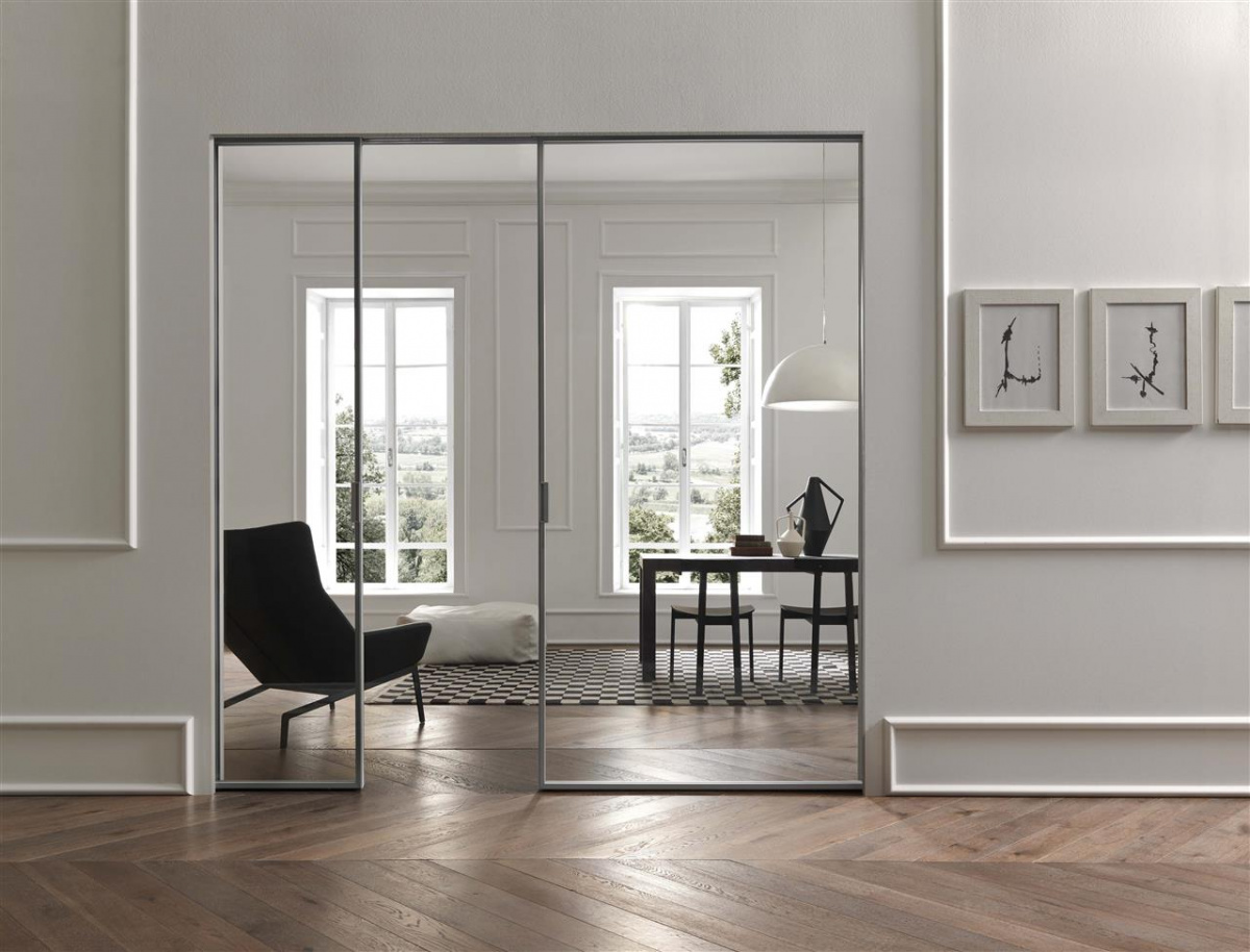 EGO Zero (Door2000)