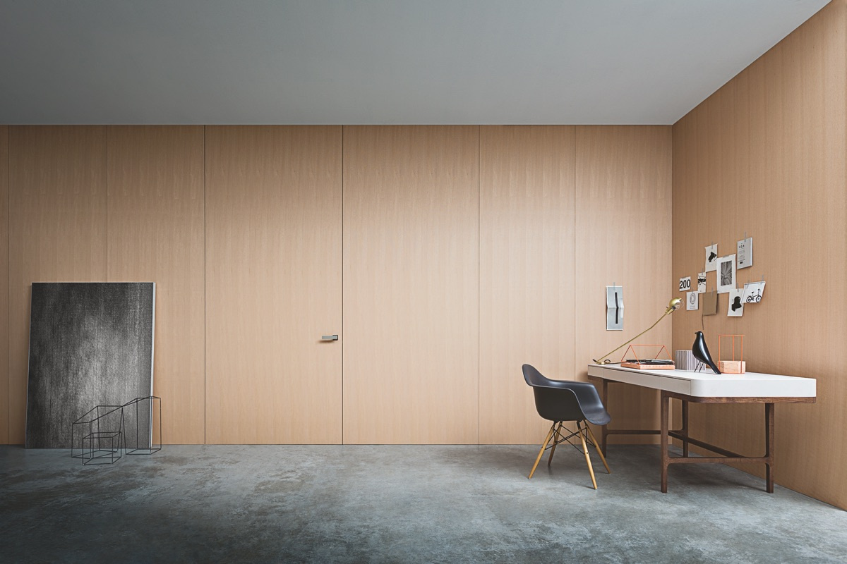 Wall&Door Rovere (LUALDI)