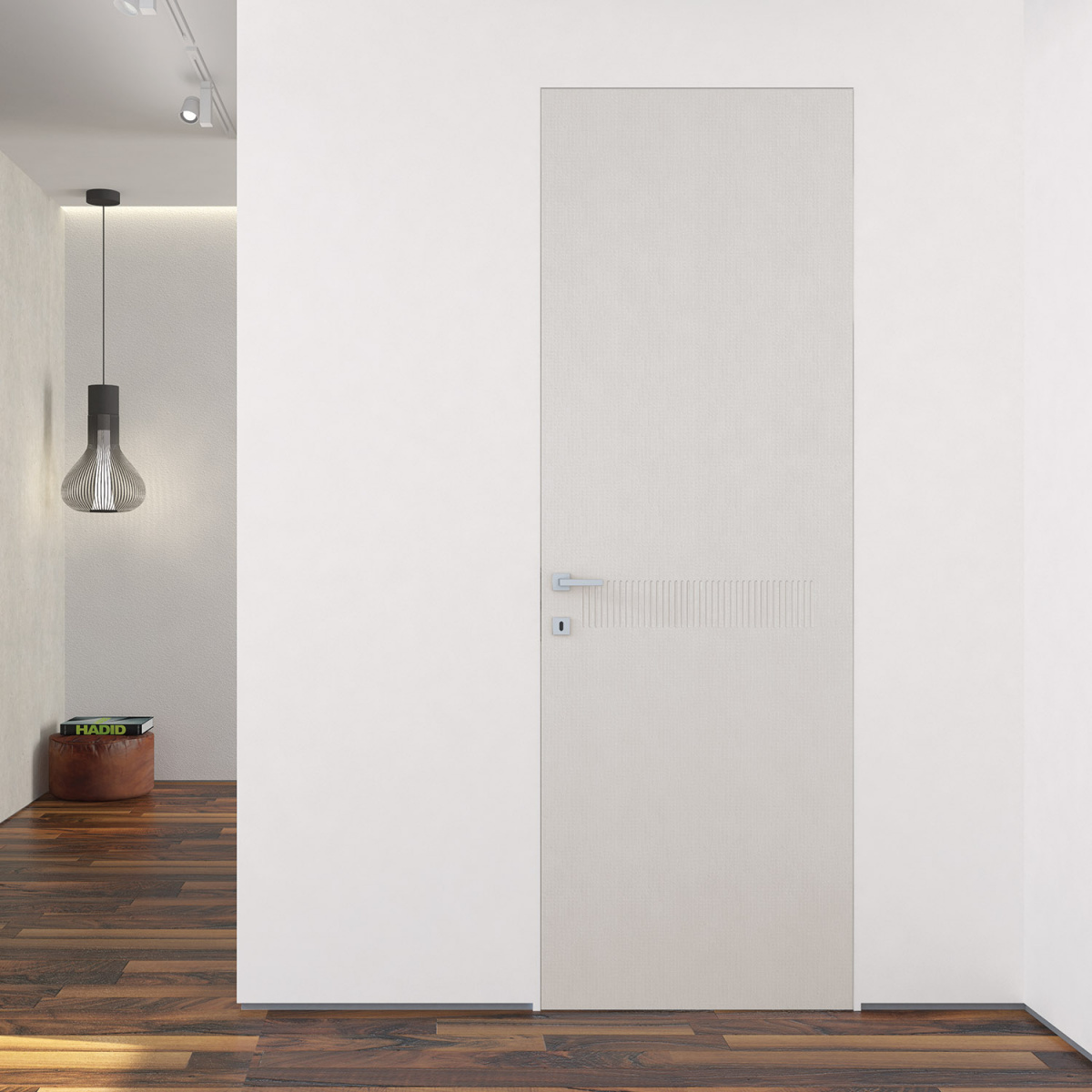 FL51 Bianco (Door Arreda)