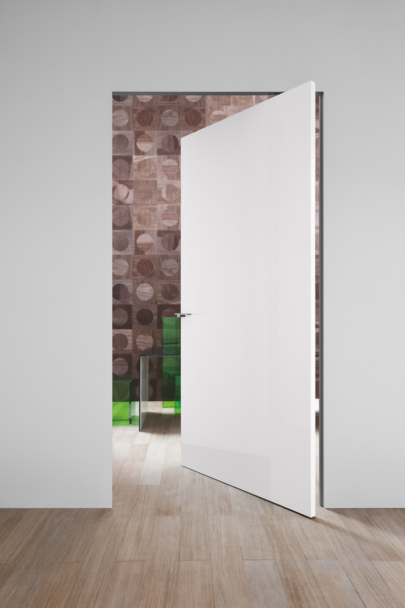 COMPASS 55 Bianco (LUALDI)