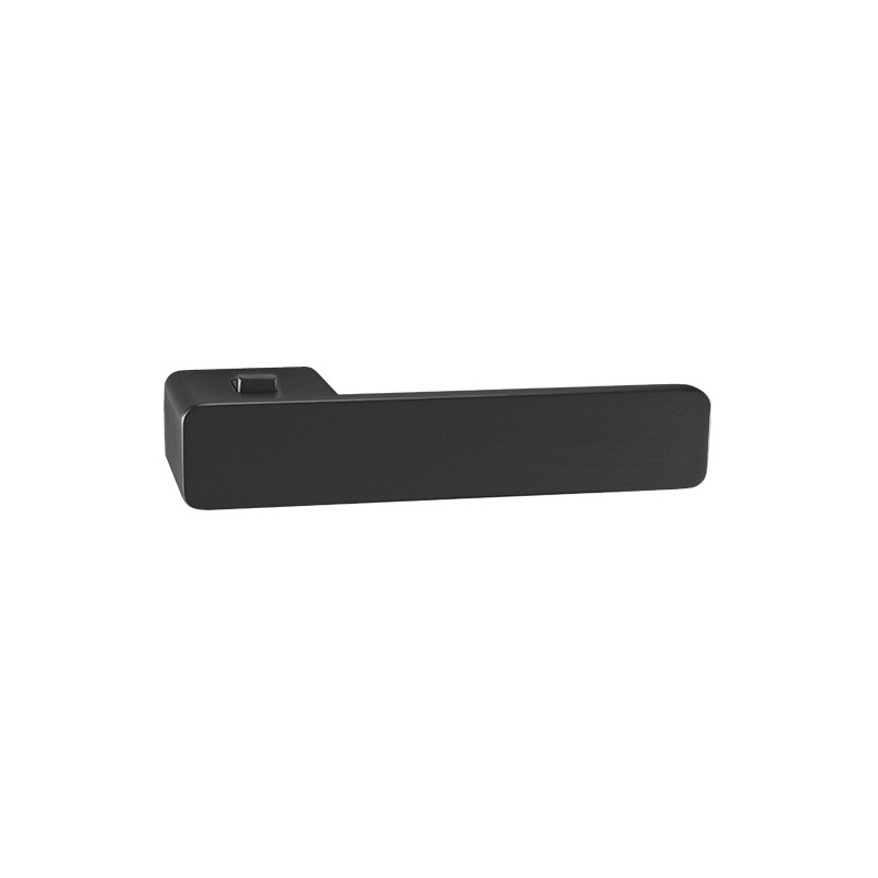R8 ONE WC black mat