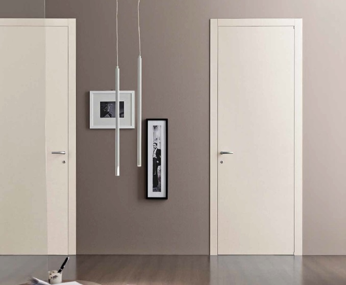 MOON mat lak RAL (Door2000)