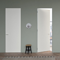 Interior doors
