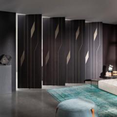 Wardrobes & Systems