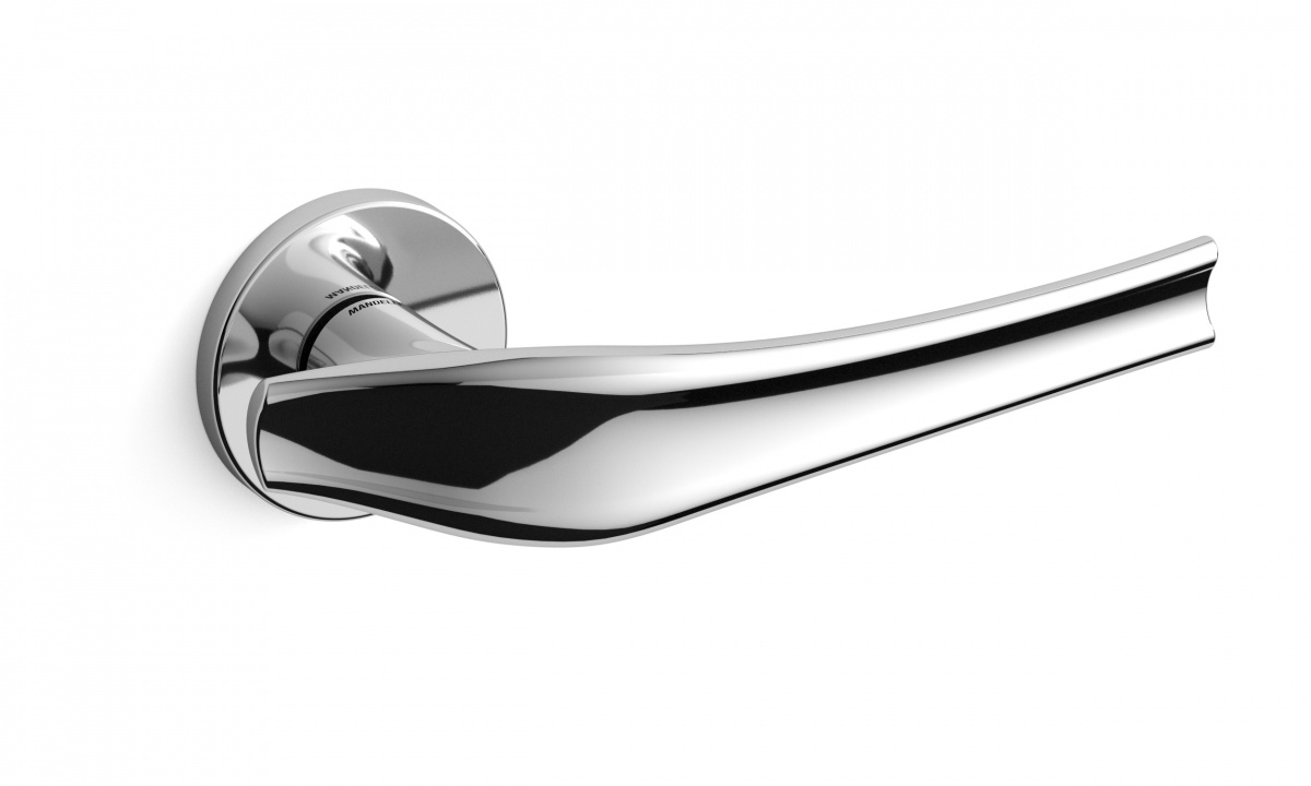 AQUALUNG Polished Chrome