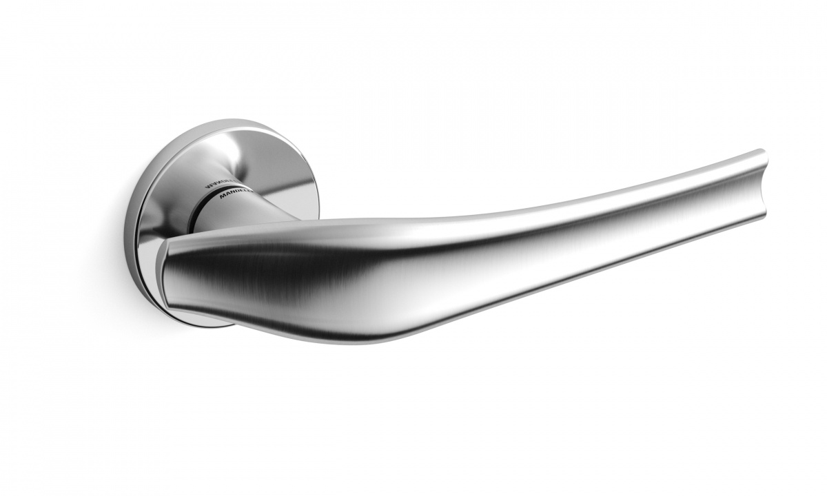 AQUALUNG Polished Chrome/Satin Chrome