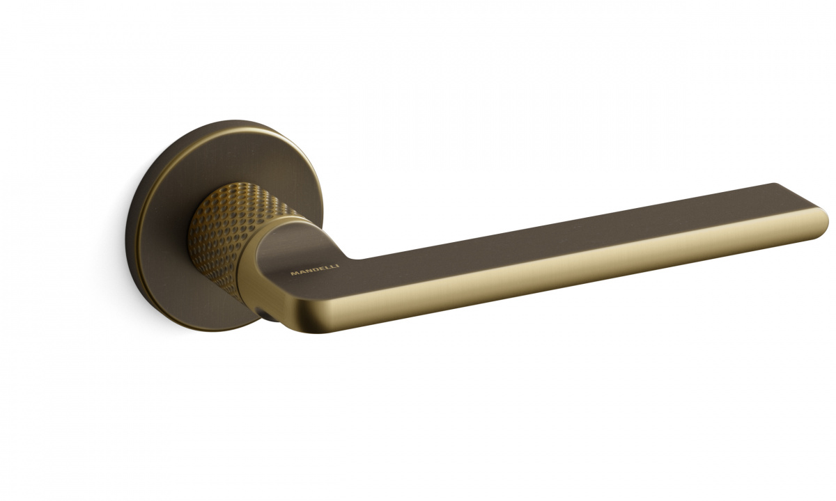 GRINT Satin Bronze