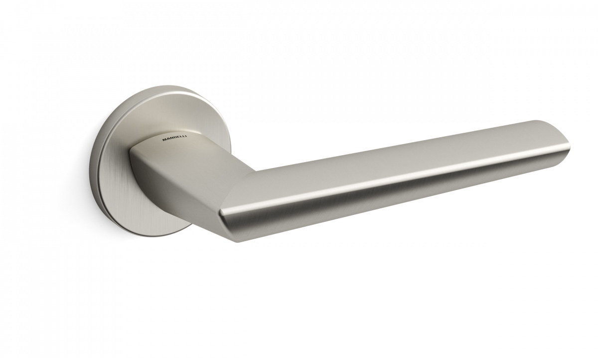 ISI Satin Nickel
