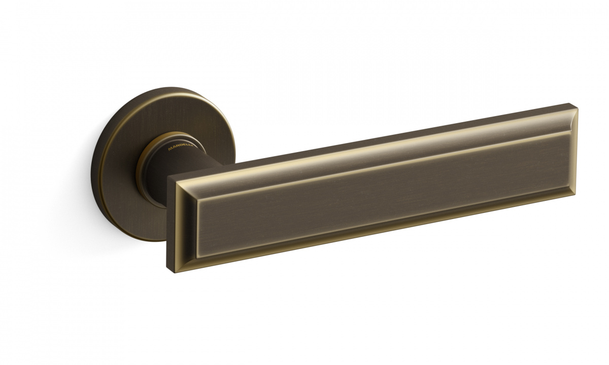 KUKI Satin Bronze