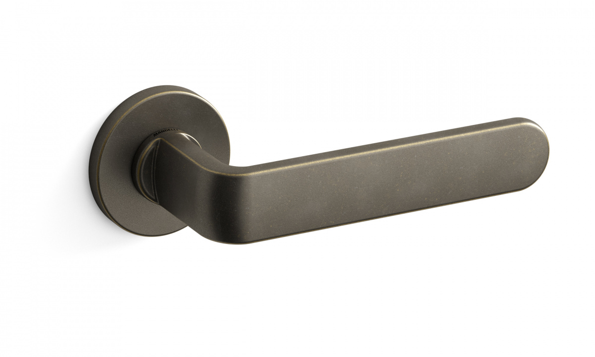 PP33 Satin Bronze