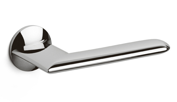 Alexandra Polished Chrome