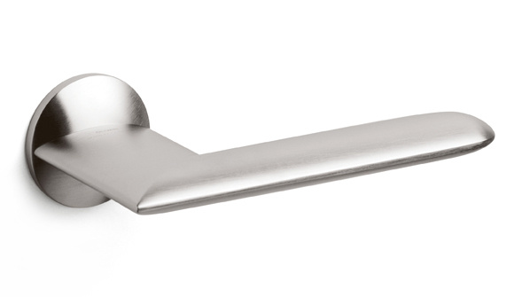 Alexandra SuperStainless Steel Satin