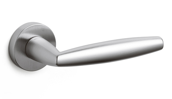 AURELIA Satin Chrome