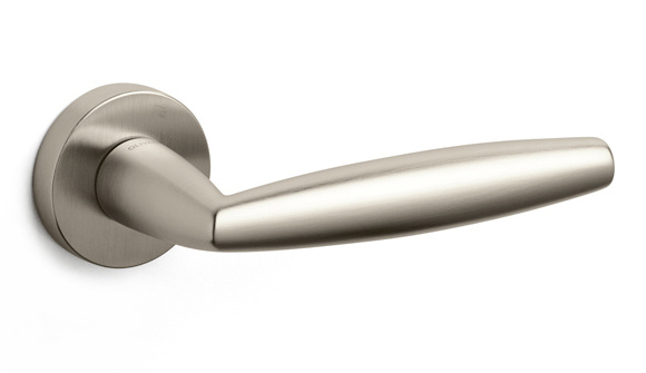 AURELIA SuperNickel Satin