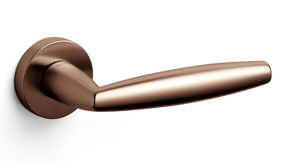 AURELIA SuperCopper Satin