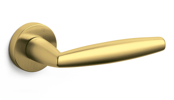 AURELIA SuperGold Satin
