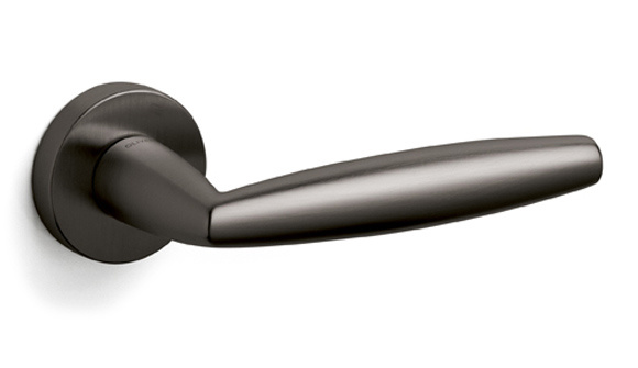 AURELIA SuperAnthracite Satin