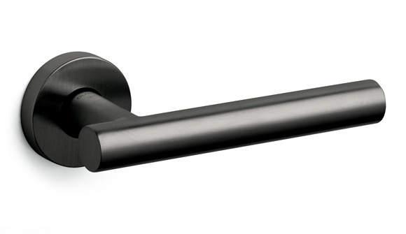 BEIJING SuperAnthracite Satin