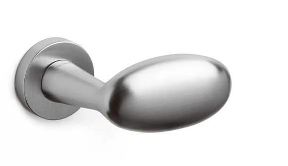 BLINDO Satin Chrome