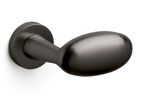 BLINDO SuperAnthracite Satin