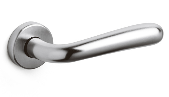 BOND Satin Chrome