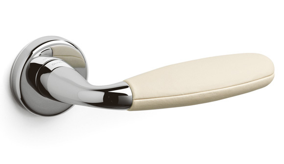 CLUB Bright Chrome/Ivory