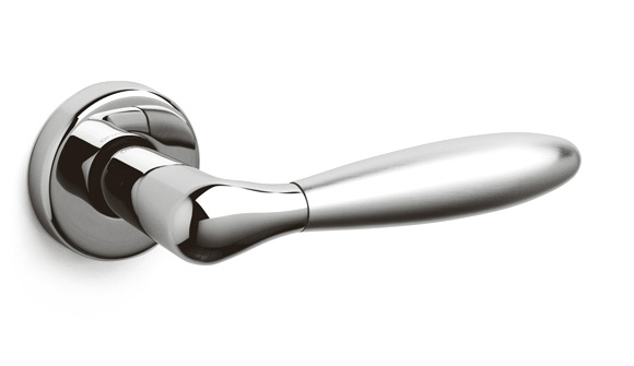 COMET Chrome Bright/Satin