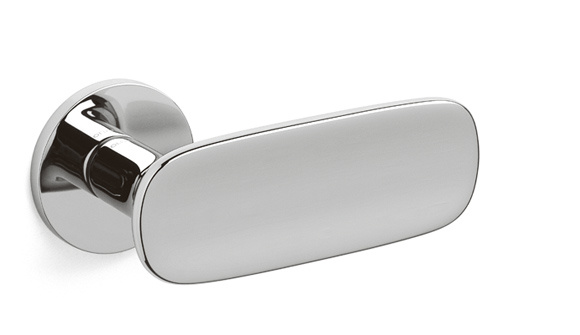 CONCA Bright Chrome