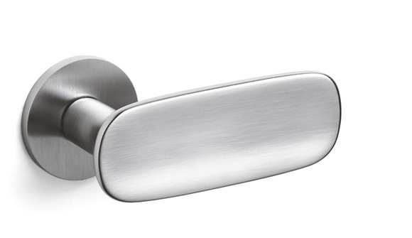 CONCA Satin Chrome