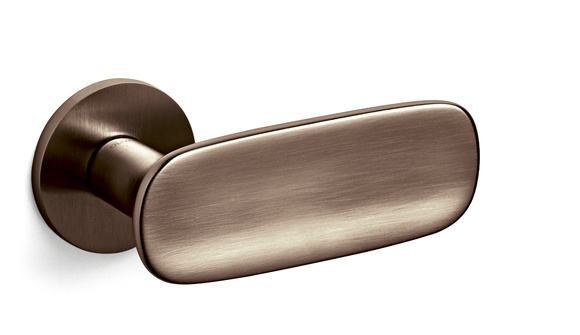 CONCA SuperBronze Satin
