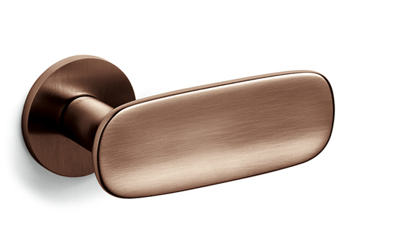CONCA SuperCopper Satin
