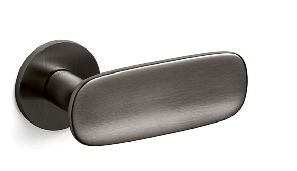 CONCA SuperAnthracite Satin