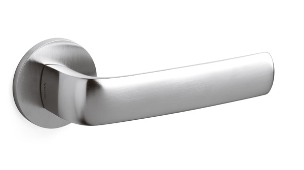 DIVA Satin Chrome