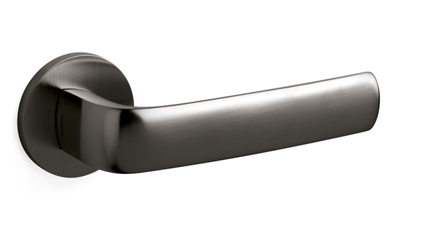 DIVA SuperAnthracite Satin