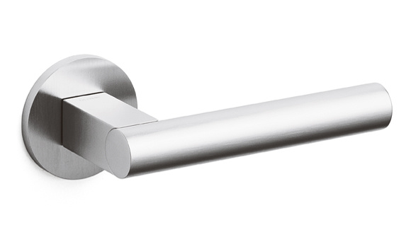 EUCLIDE Satin Chrome