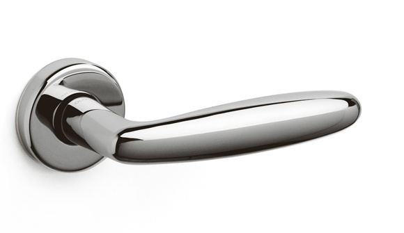 FLAMINIA Bright Chrome