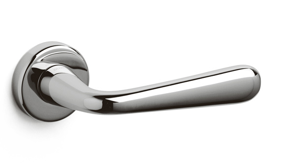 GOLIA Bright Chrome