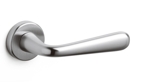 GOLIA Satin Chrome