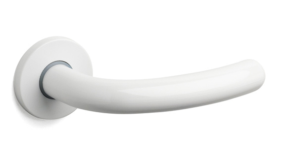 ISEO White