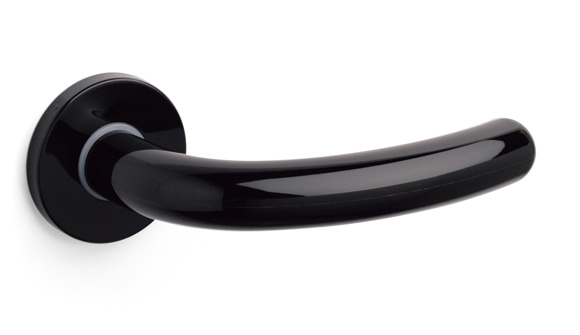ISEO Black