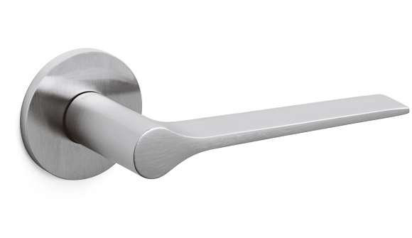 LAMA L Satin Chrome