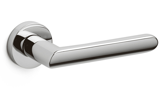 LASER Bright Chrome