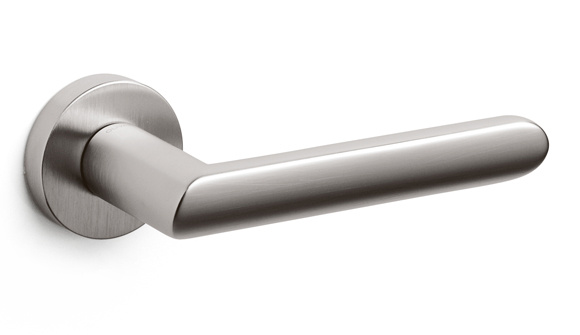 LASER SuperStainlessSteel Satin